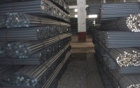 manufacturer and Exporter of steel round bar,steel wire rod,pc strand,steel wire/ +8613869651375