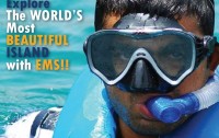 Trip to Churna Island | 0092-332-7919900