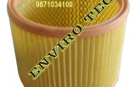 ENVIRO TECH INDUSTRIAL PRODUCTS