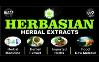 Herbasian Industries Pakistan Pvt (Ltd)