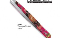 HILLZA BEAUTY INDUSTRY 