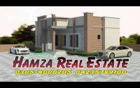 Hamza Real Estate 123  Upper Mall international hotel Lahore