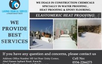 Lakhwa Chemical Services