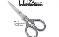 HILLZA BEAUTY INDUSTRY 