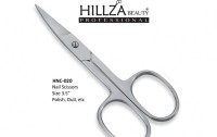 HILLZA BEAUTY INDUSTRY 