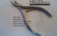 HILLZA BEAUTY INDUSTRY 