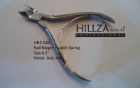 HILLZA BEAUTY INDUSTRY 