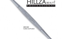 HILLZA BEAUTY INDUSTRY 