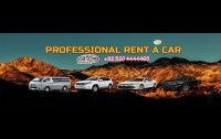 Professional Rent A Car