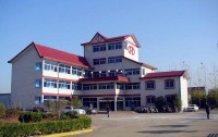 PET  FDY (Pak China business)