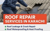 KCS Waterproofing - Roofing Specialist