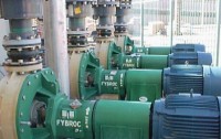 Fiberglass steel and plastic