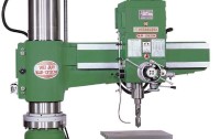 WEI CHUN PRECISION MACHINERY IND. CO., LTD
