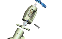 China Topper Forged Valve Manufacturer Co., Ltd.