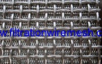 Hebei Nanrui Filtration Wire Mesh Co.,Ltd.