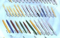 ILLUMINA INSTRUMENTS