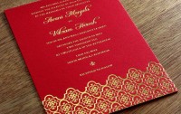 Wedding Cards Printing Karachi Pakistan 0333-3399550