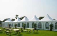 SAFE TENT CO.,LTD.(Shanghai Office)