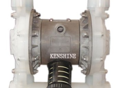 Kenshine Pump and Valve MFG Co.,LTD - photo 1