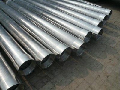 ANPING COUNTY WATER WELL SCREENSWater PRODUCT CO.,LTD - photo 4