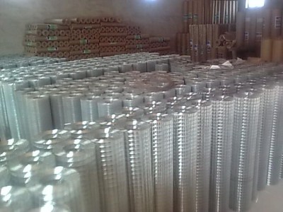 Anping County Zhenyu Metal Mesh Products Co.,Ltd - photo 4