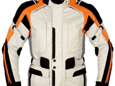 Cardura motorbike water proof jacket