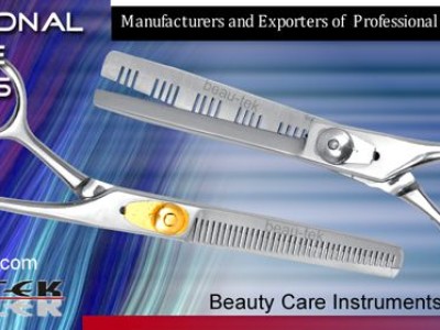 Beau-Tek Manicure and Pedicure Instruments Manufacturers & Exporters - photo 5
