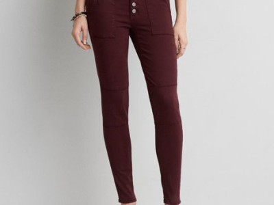 Latest 2016 Women Jeans