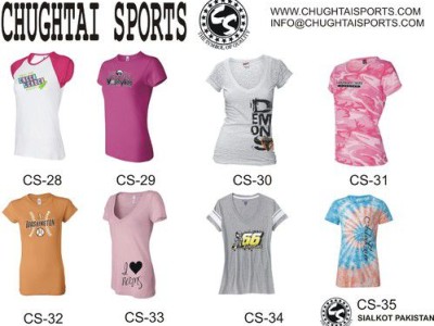 T-Shirts