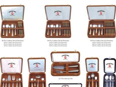 DAR CUTLERY WORKS - photo 8