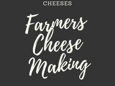 Farmer cheese Making |  03214078339 - photo 2