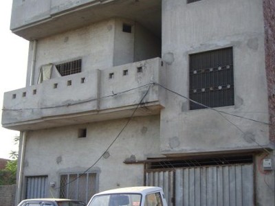 Factory Main View
