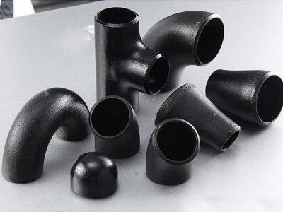 Product Specifications/Features Elbow Tee Reducer Cap, etc...  Pressure Class & WT: SCH100/ SCH 120/ SCH140/ SCH 160/ XXS Max. WT 100mm  Materials: Carbon Steel: ASTM A234-WPB,WPC, Stainless Steel: ASTM A403 WP304,WP304L,WP304H,WP316,WP316L,WP321,WP321H,W