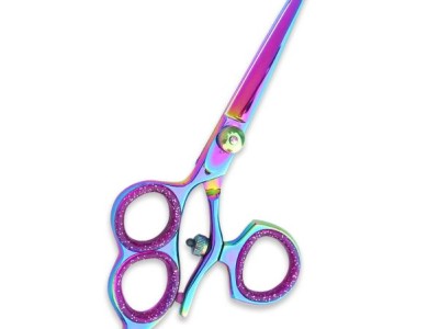 Professional Barber Razor Scissors.
