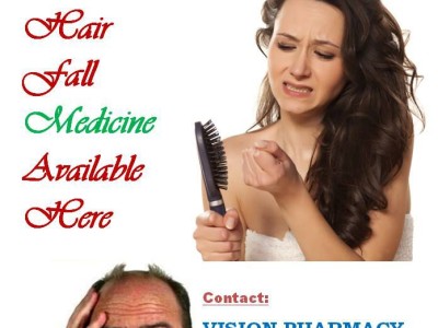 Vision Pharmacy - photo 1
