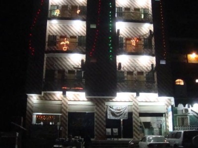 AL MADINA HOTEL RAJANPUR - photo 21