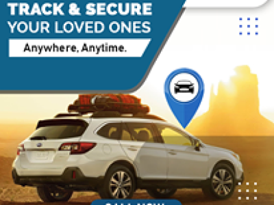 Alpha Track-The Best Vehicle Tracking Company - photo 2