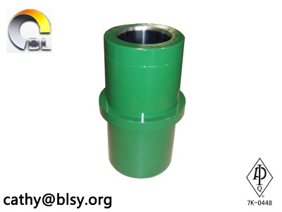 Mud Pump Parts Manufacture - photo 5