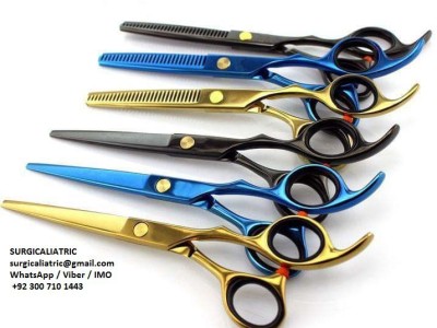 Surgicaliatric: The Leading Manufacturer and Exporter of Dental and Surgical Instruments - photo 5