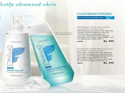 Starlett Natural Cosmetics n Accessories - photo 5
