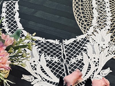 Famous Embroidery | Leading Embroidery Manufacturer - photo 20