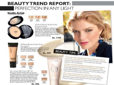 Starlett Natural Cosmetics n Accessories - photo 4