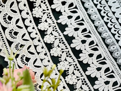 Famous Embroidery | Leading Embroidery Manufacturer - photo 17