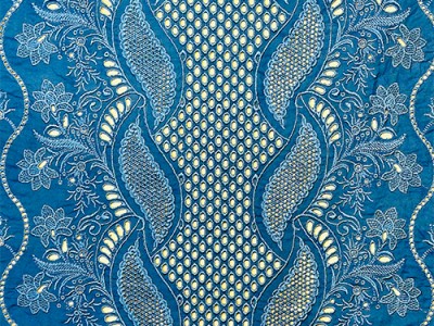 Famous Embroidery | Leading Embroidery Manufacturer - photo 15
