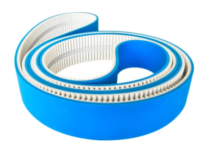 Alaska Belts ® POWER TRANSMISSION BELTS - photo 2