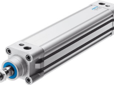 DNC-32-200-PPV-A, Standard cylinder