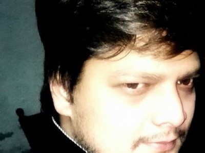 Front End Web Developer - photo 1