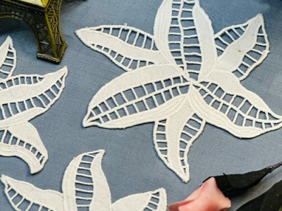 Famous Embroidery | Leading Embroidery Manufacturer - photo 12