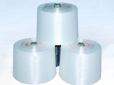 Conjugated yarn