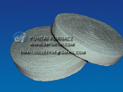 ceramic fibers and all kind of refractories - photo 3